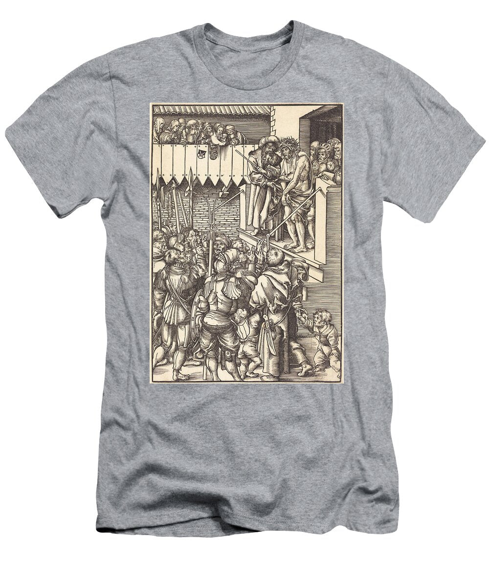 Ecce Homo Lucas Cranach the Elder T-Shirt