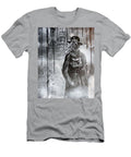 Echo Bobby Zeik T-Shirt