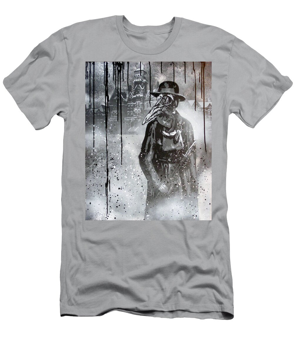 Echo Bobby Zeik T-Shirt