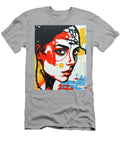 Echoes of Urban Muse Ingo Klotz T-Shirt