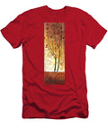 Eclectic Dream Original Painting Madart Megan Duncanson T-Shirt