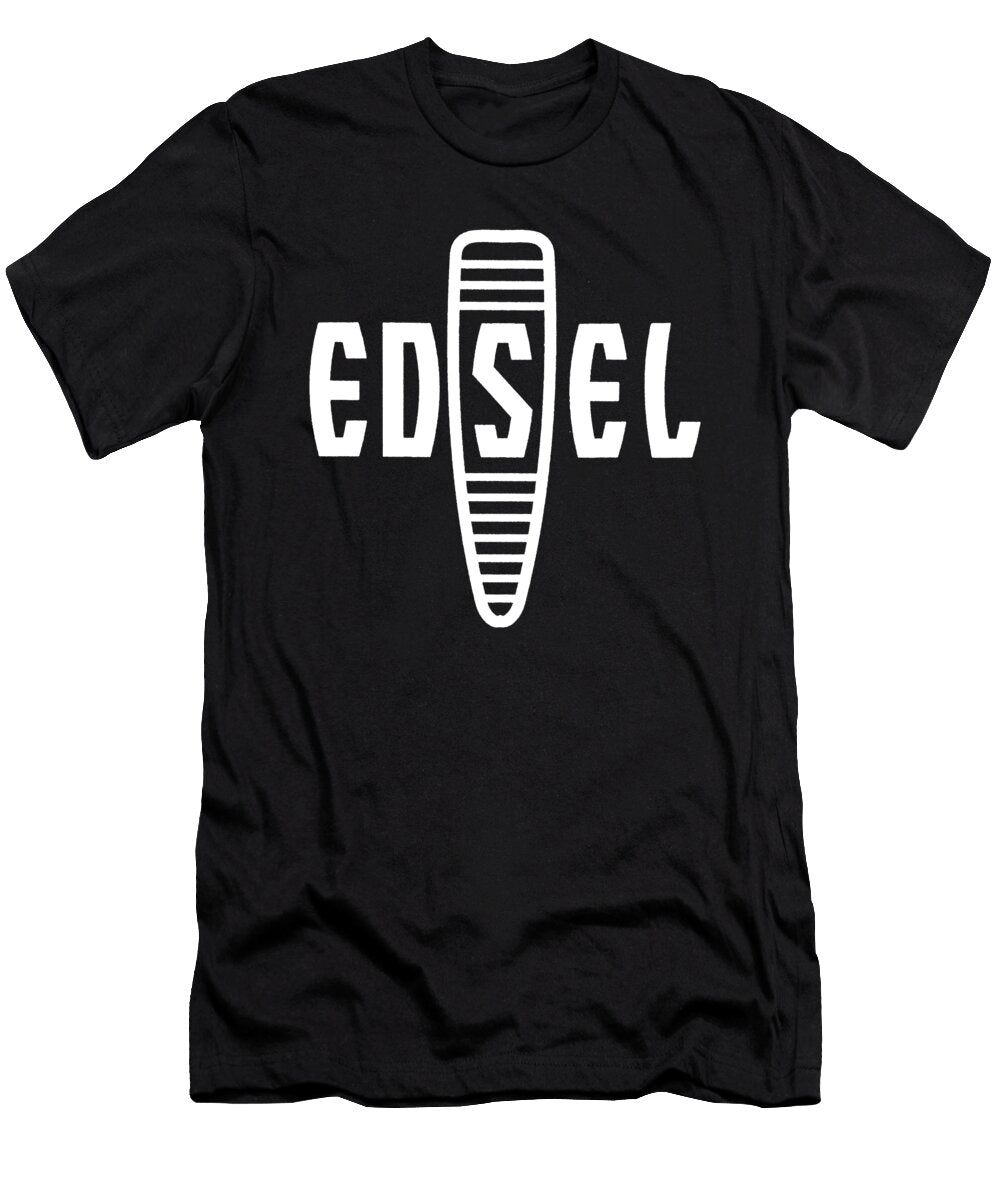 Edsel Mega Tiruneh T-Shirt