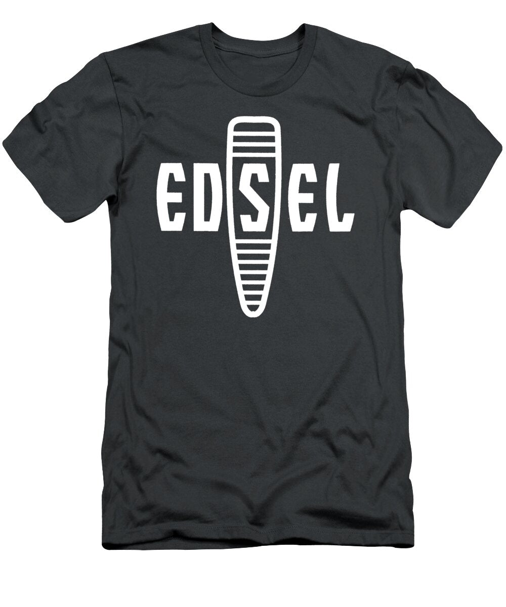 Edsel Nealle Lebani T-Shirt