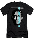 Edward Snowden Truth Richard Tito T-Shirt