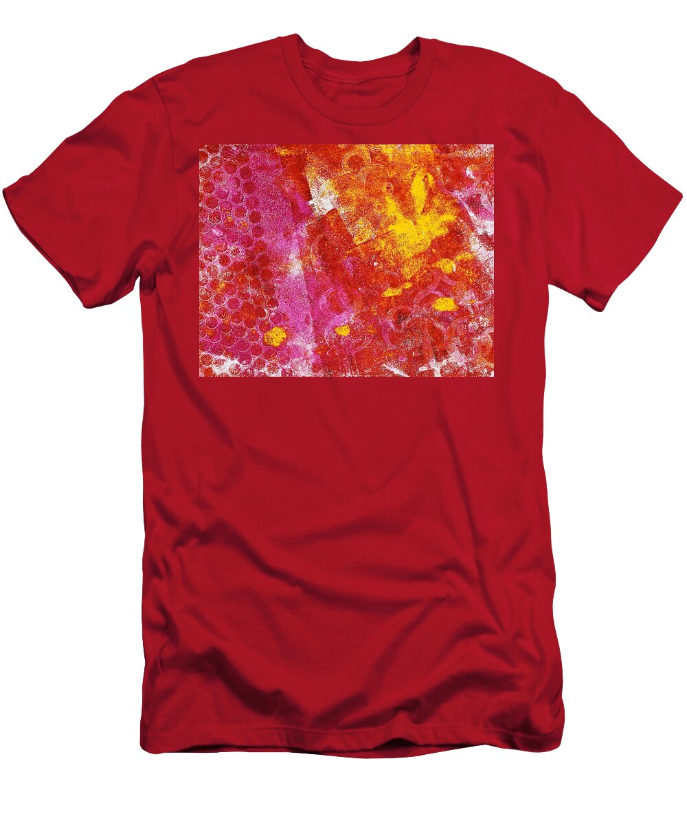 Effusion Bellesouth Studio T-Shirt