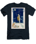 Egypt Georges Barbier T-Shirt