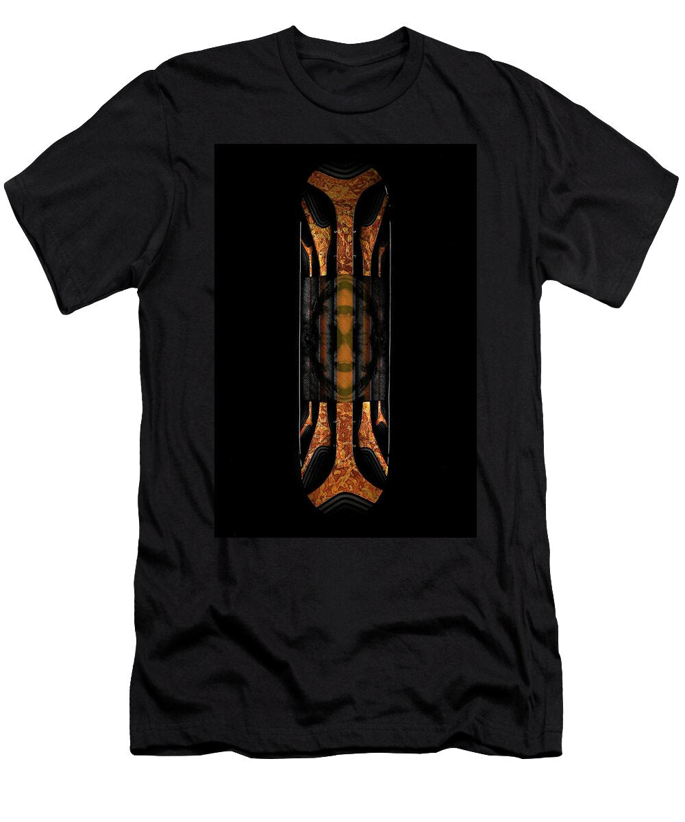 Eight Alex Connor T-Shirt