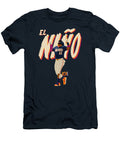 El Nino Cc 20 Jeremy Nash T-Shirt