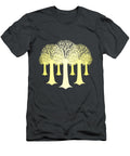 Electricitrees Freshinkstain T-Shirt