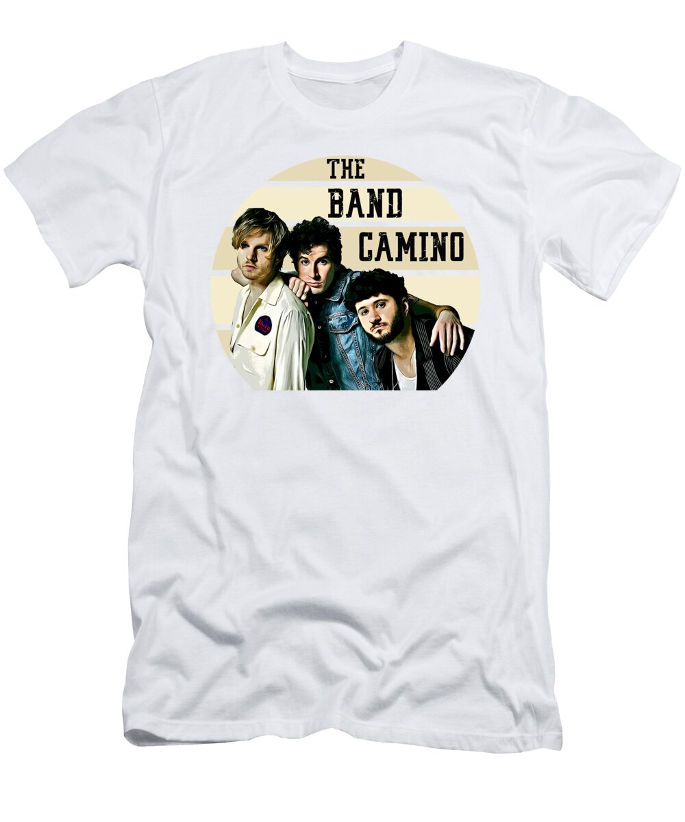 Elektra Records Kulya Buwi T-Shirt