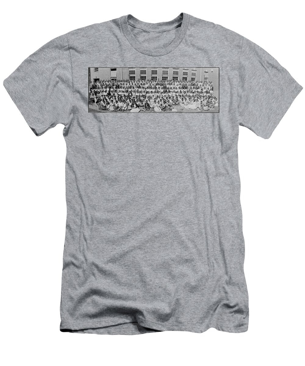 Elizabeth G Randall Junior High Fred Schutz Collection T-Shirt
