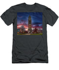 Elliott Tower Oakland University Mountain Dreams T-Shirt