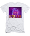 Elton John Junior Daniel T-Shirt
