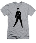 Elvis N 4 Francesco Salerno T-Shirt