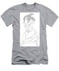 Embracing Gerald Ligonnet T-Shirt