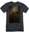 Embracing Nocturnal Damnation Aaron J Groen T-Shirt