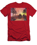 Embry Riddle Campus Florida 1 Ryan Fox T-Shirt
