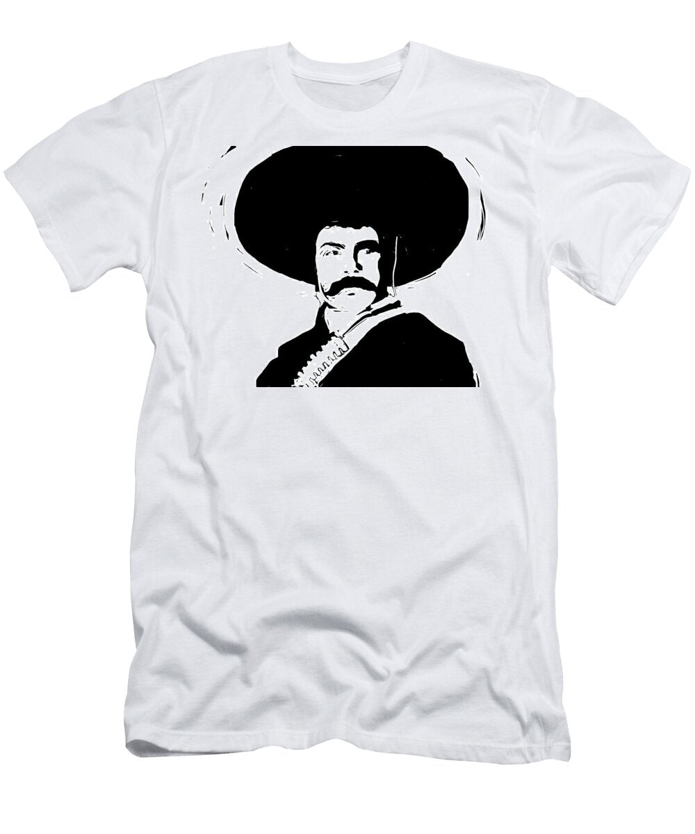 Emiliano Rob Prince T-Shirt