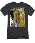 Emily Is a Homecoming Lady 1 Allen Sheffield T-Shirt