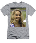 Emily Is Homecoming Lady 2 Allen Sheffield T-Shirt