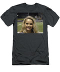 Emily Is Homecoming Lady 3 Allen Sheffield T-Shirt