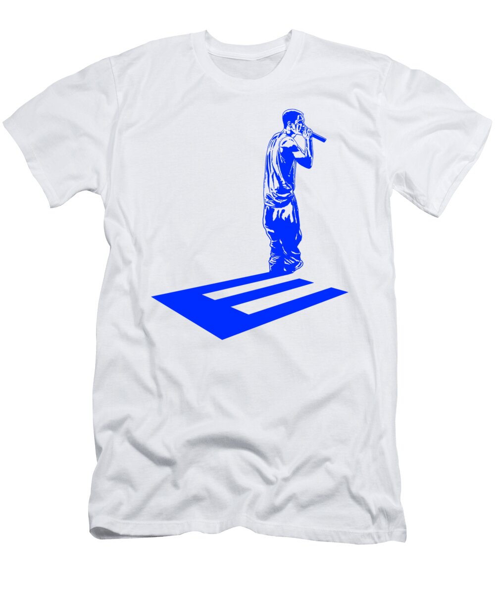 Eminem Kane Gallagher T-Shirt