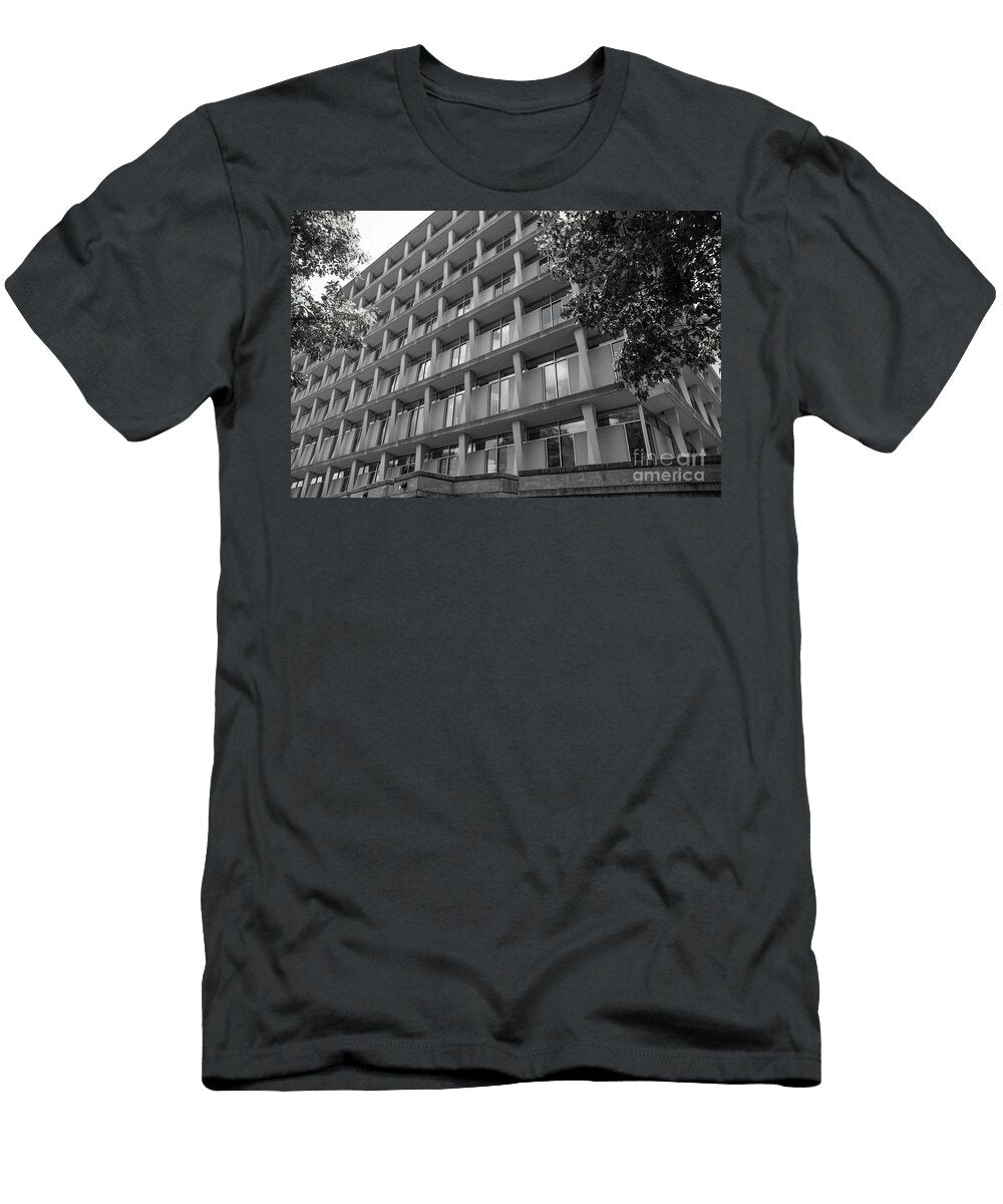 Emory University 24 David Bearden T-Shirt