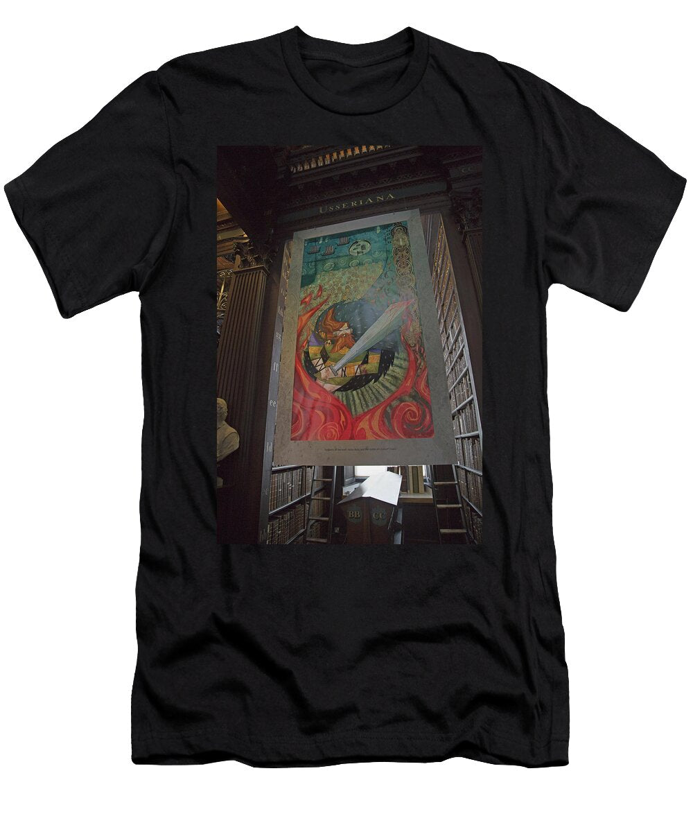 Emperor Betsy a Cutler T-Shirt