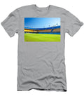 Empty Stadium Jess Kraft T-Shirt