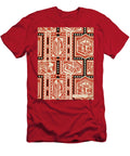 End Paper From Art Goutbeaute1920s French School T-Shirt