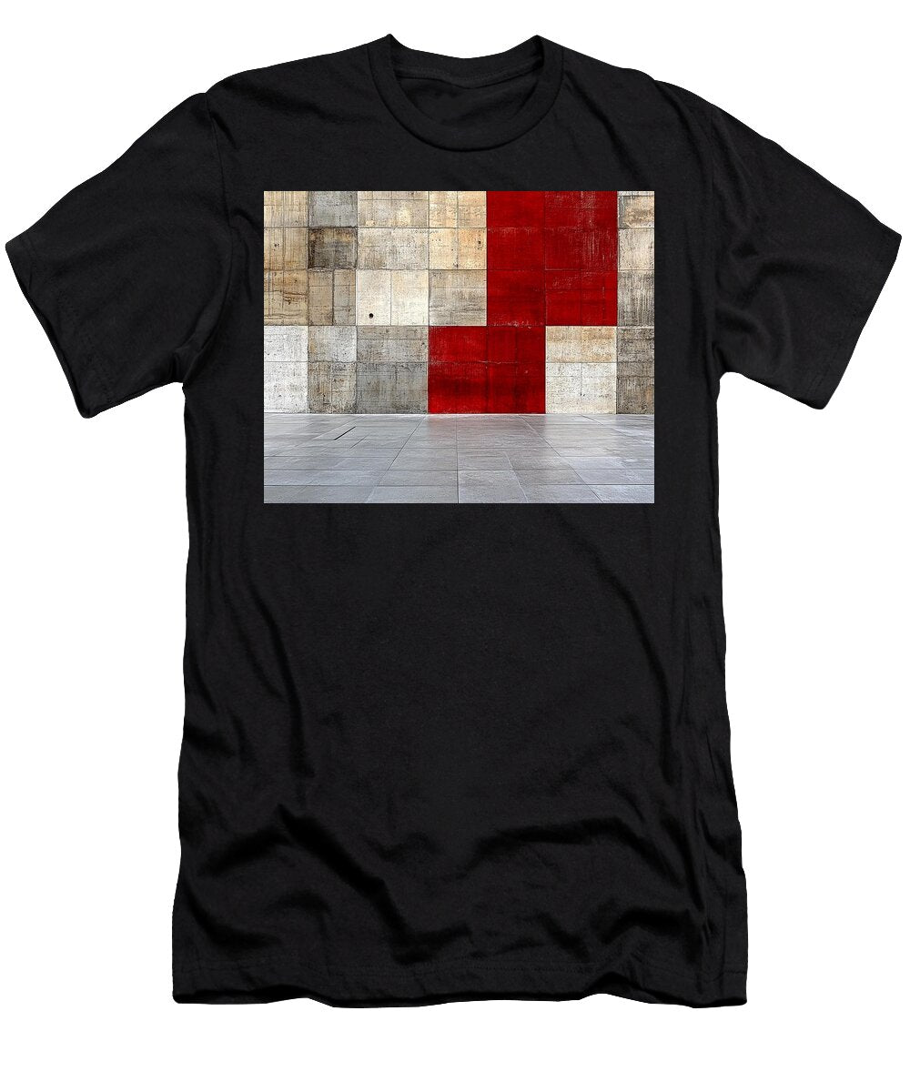 Endless Beginnings Milo Serrano T-Shirt
