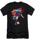 England Football Anime Girl Nft T-Shirt