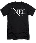 England Music Conservatory Nuki Ajiginanjar T-Shirt