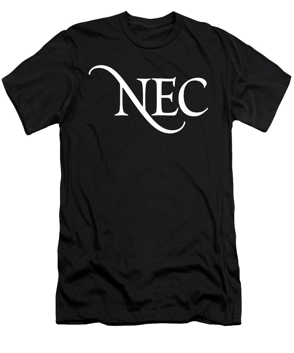 England Music Conservatory Nuki Ajiginanjar T-Shirt