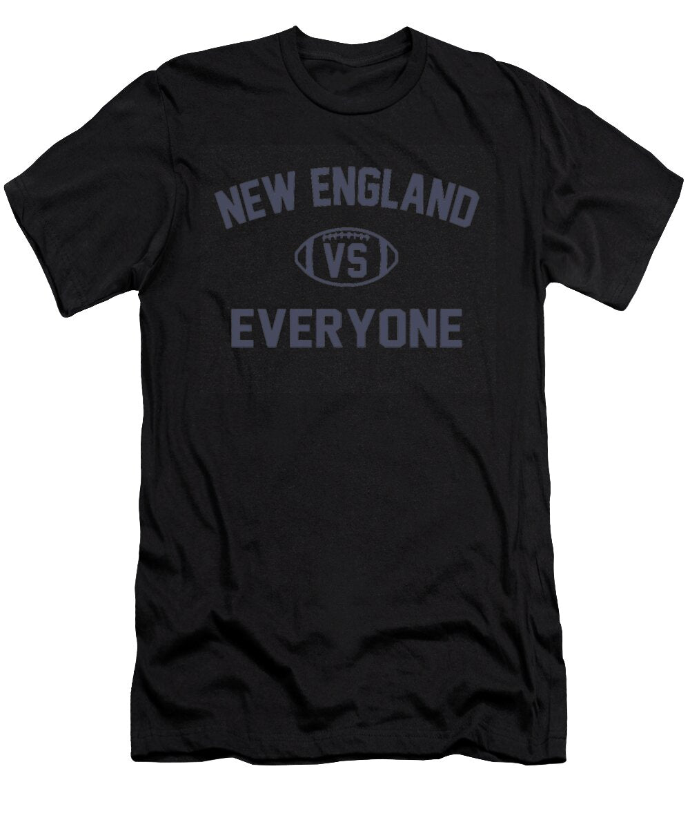 England Ndaru Nugroho T-Shirt