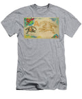 English Alphabet Alligator Ariadna De Raadt T-Shirt