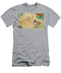 English Alphabet Iguana Ariadna De Raadt T-Shirt