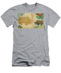 English Alphabet Yak Ariadna De Raadt T-Shirt