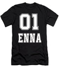 Enna Birthday Unite Bachelorette Party Benjamin Burkert T-Shirt