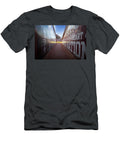 Entrance Ricky Barnard T-Shirt