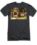 Entrance to Duke University Library of Congress T-Shirt