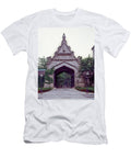 Entry Gate to the University of Chicago Carol M Highsmith T-Shirt