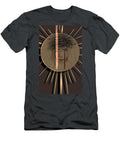 Enxiety Ilustration Ai Aida T-Shirt