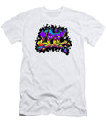 Epic Graffiti Stephen Grace T-Shirt