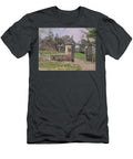 Epperson House House on the Hill Liane Wright T-Shirt