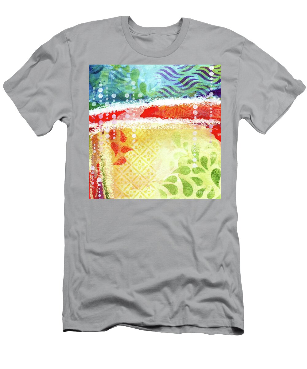 Equinox Christine Gilvey T-Shirt