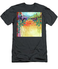 Equinox Ii Christine Gilvey T-Shirt