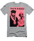 Eric B and Rakim Leon Keay T-Shirt