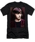 Eric Clapton Tom Bro T-Shirt