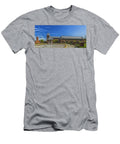 Erickson Alumni Center West Virginia University Mountain Dreams T-Shirt